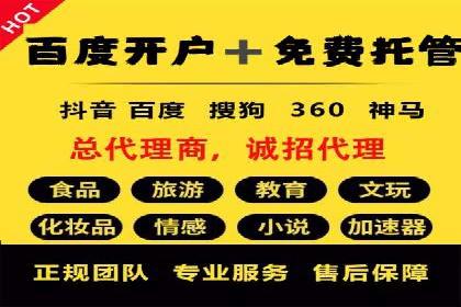 某SEM外包公司助力企业实现品牌飞跃的秘诀